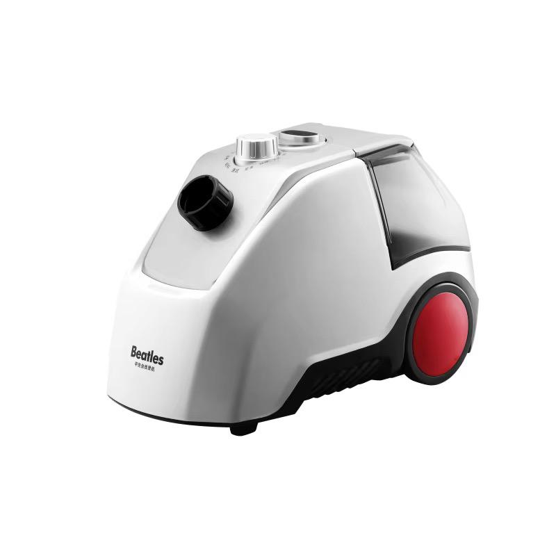 Professional Garment Steamer 2.5L Standing Full Size - 1800W Powerful Fabric Steamer with Detachable Tank - GH₵1,250 - Not Handheld - Image 7