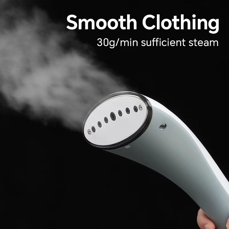 Professional Garment Steamer 2.5L Standing Full Size - 1800W Powerful Fabric Steamer with Detachable Tank - GH₵1,250 - Not Handheld - Image 4